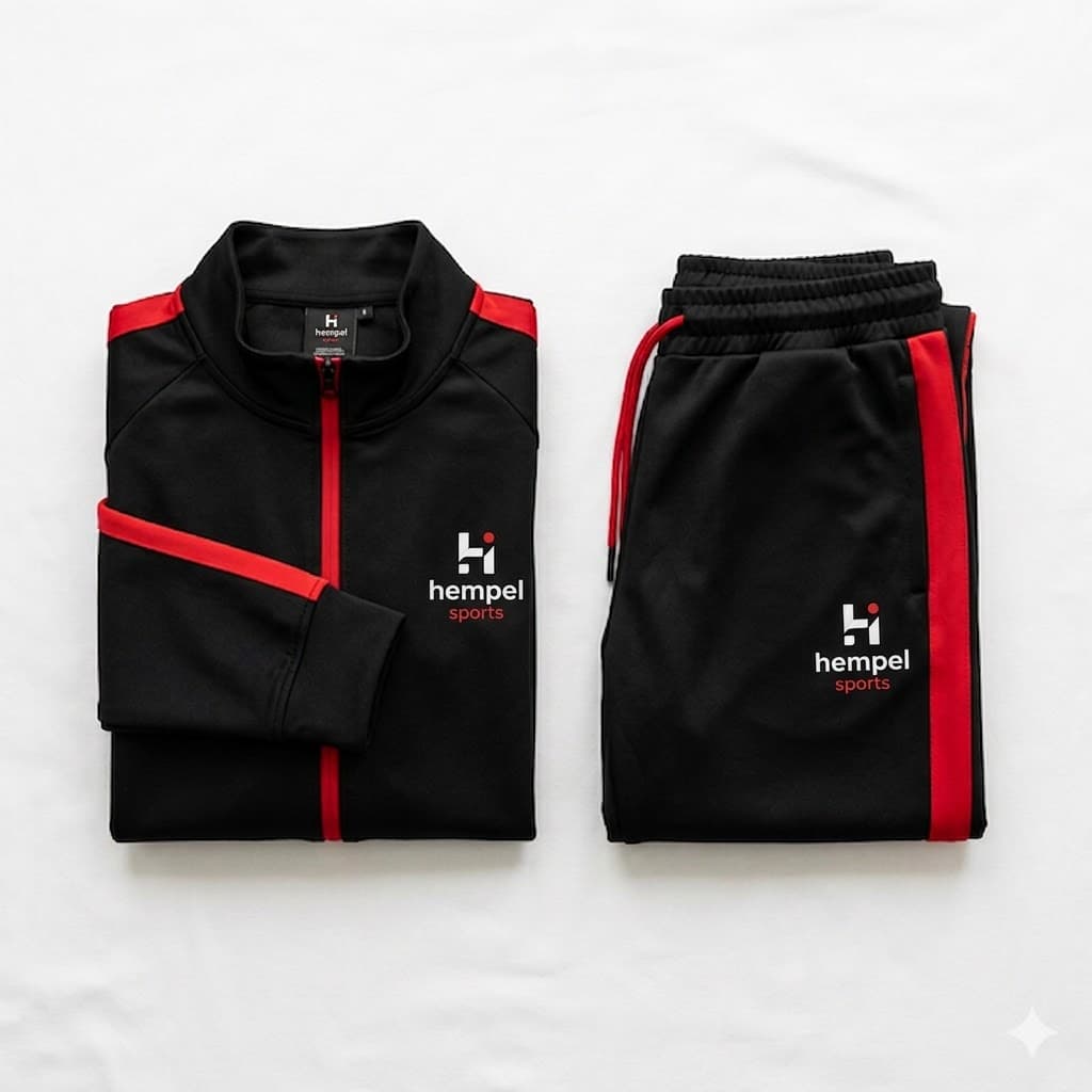 Performance Tracksuits