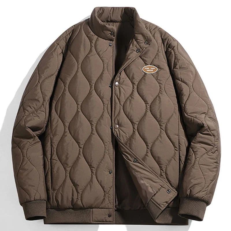 Arctic Stealth Cloud view 1