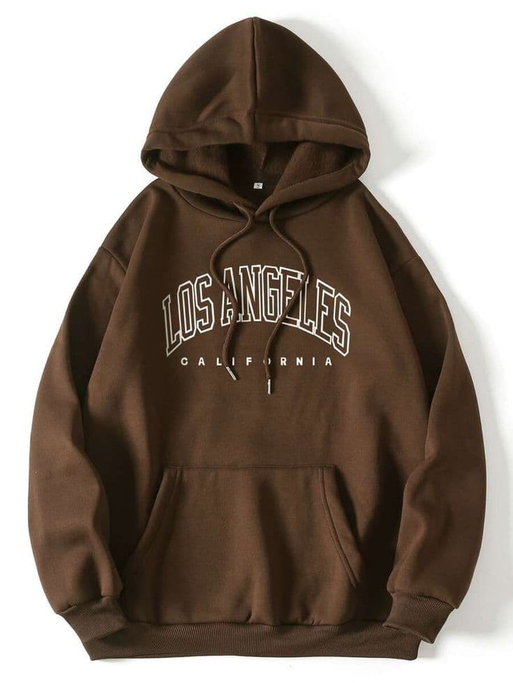 Solstice Relaxed Hoodie view 1