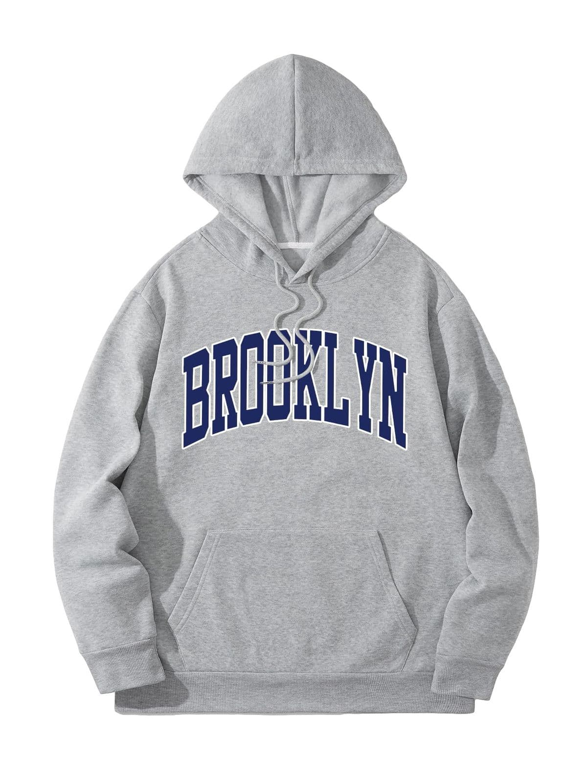 Heritage Arch Pullover view 1